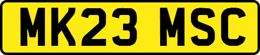 MK23MSC