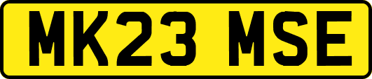 MK23MSE