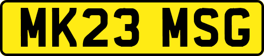 MK23MSG