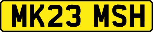 MK23MSH