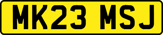 MK23MSJ