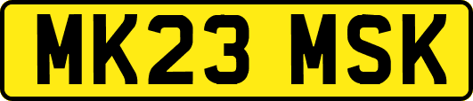 MK23MSK