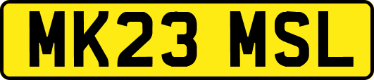 MK23MSL