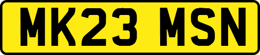 MK23MSN