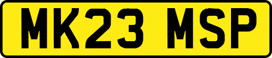 MK23MSP