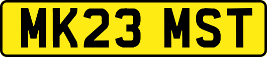 MK23MST