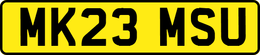 MK23MSU