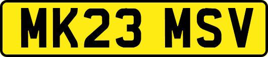 MK23MSV