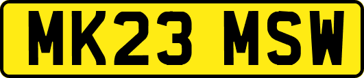 MK23MSW