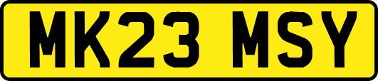 MK23MSY