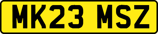 MK23MSZ