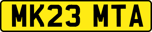 MK23MTA