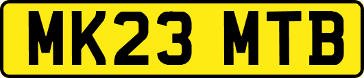 MK23MTB