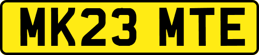 MK23MTE