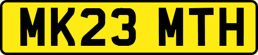MK23MTH