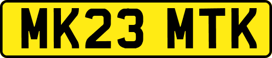 MK23MTK