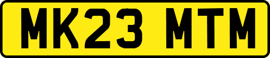 MK23MTM