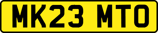 MK23MTO