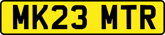 MK23MTR