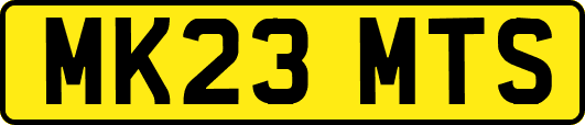 MK23MTS