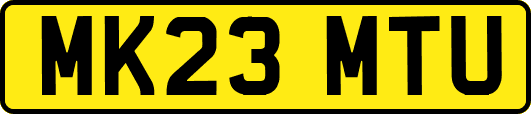 MK23MTU