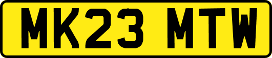 MK23MTW