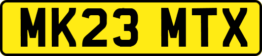 MK23MTX