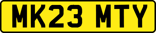 MK23MTY