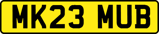 MK23MUB