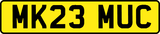 MK23MUC