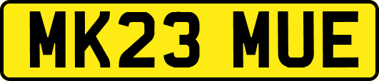 MK23MUE