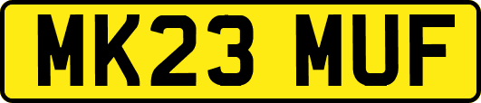 MK23MUF