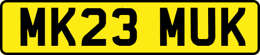 MK23MUK