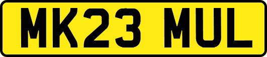 MK23MUL