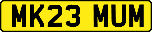 MK23MUM