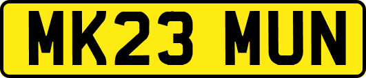 MK23MUN