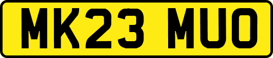 MK23MUO