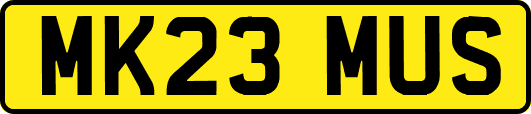 MK23MUS