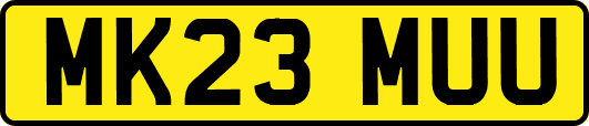 MK23MUU