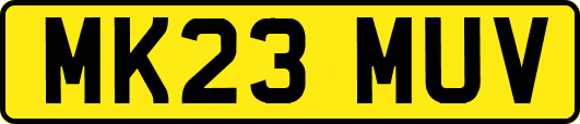 MK23MUV