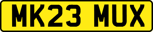 MK23MUX