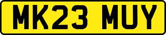 MK23MUY