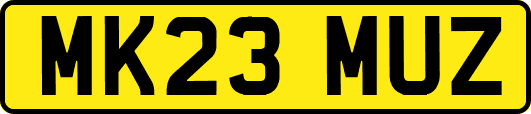 MK23MUZ