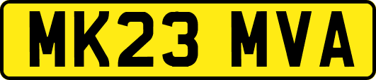 MK23MVA