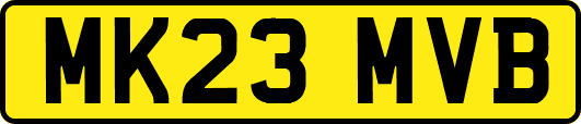 MK23MVB
