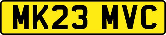 MK23MVC