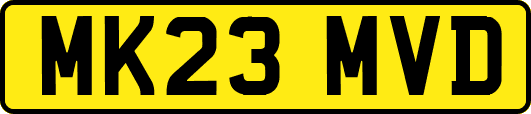 MK23MVD