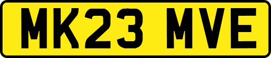 MK23MVE