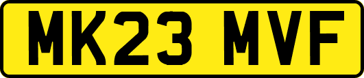 MK23MVF