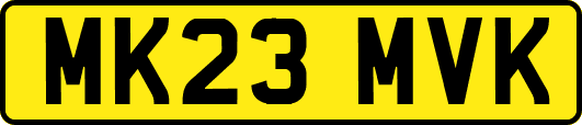 MK23MVK